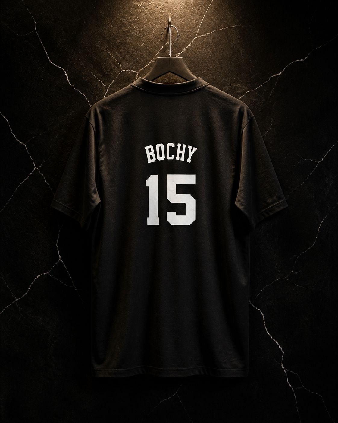Colorado Rockies “Rocky” #15 – MLB Vintage Jersey
