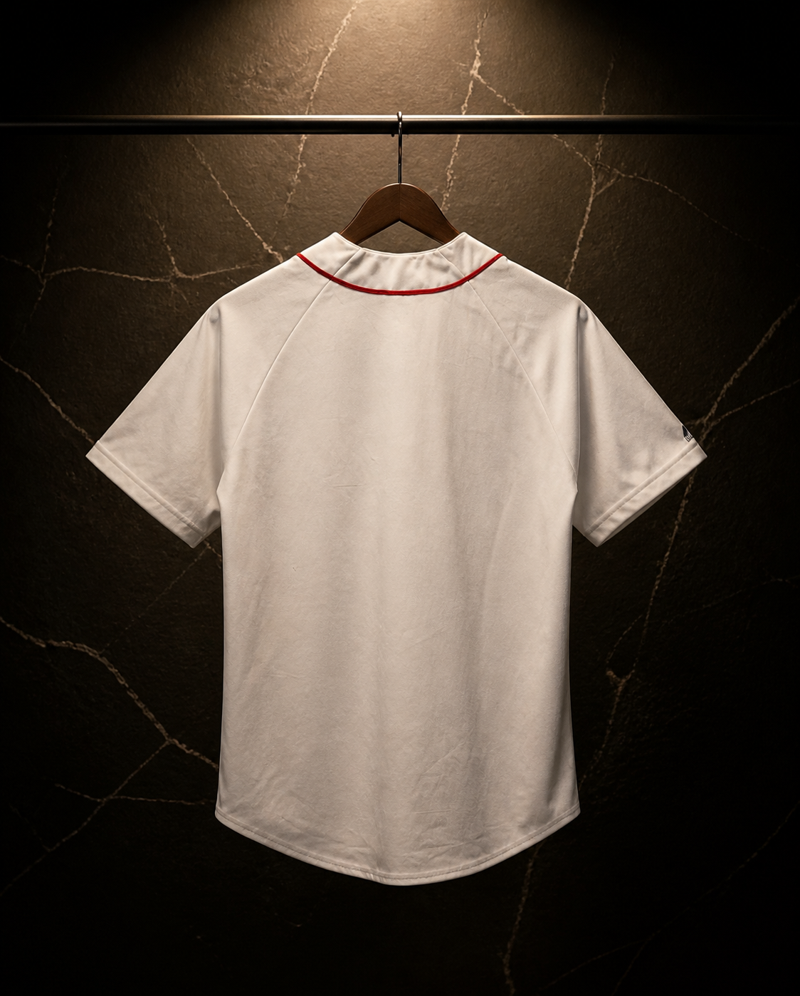 Boston Red Sox – MLB Vintage Jersey