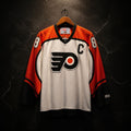 Philadelphia Flyers CCM NHL Jersey – Eric Lindros #88