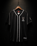 Bear Grillz – Baseball Jersey Ufficiale Merch