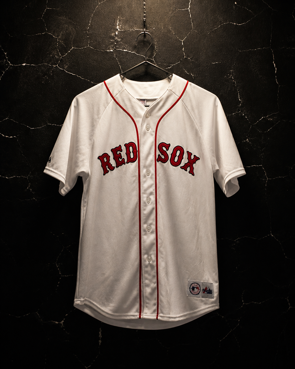 Boston Red Sox – MLB Vintage Jersey