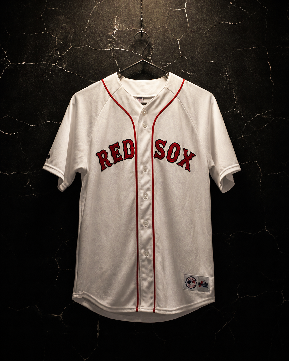 Boston Red Sox – MLB Vintage Jersey