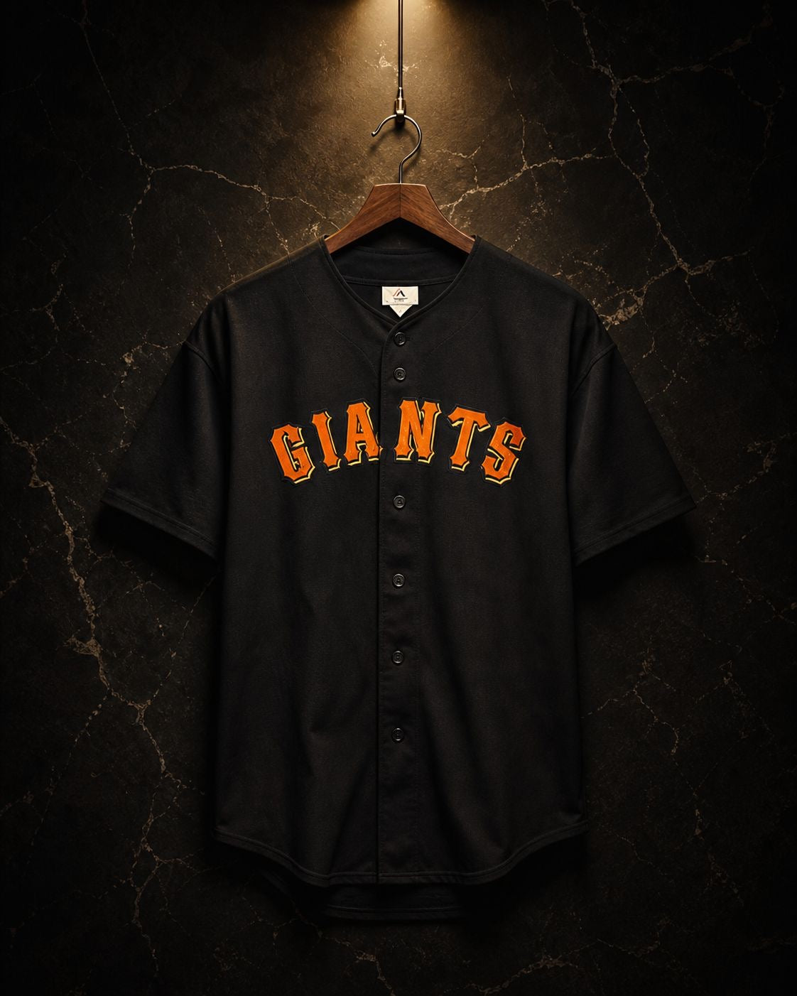 Colorado Rockies “Rocky” #15 – MLB Vintage Jersey