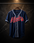 Atlanta Braves MLB Jersey – Schaefer #11