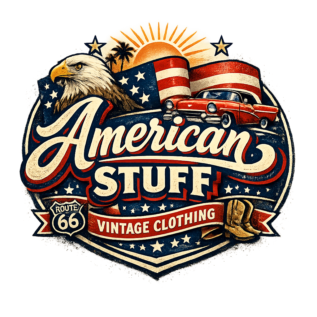 American Stuff
